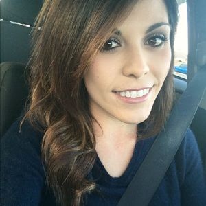 Meet your Posher, Karissa